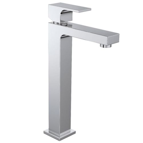 Misturador Monocomando Lavatório Deca Unic Cromado Bica Alta