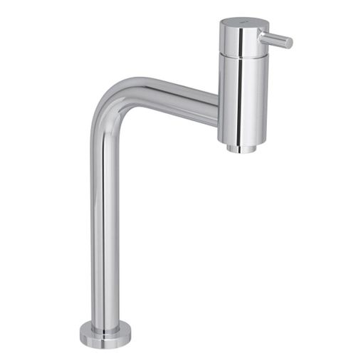 Misturador Monocomando Lavatório Deca Link Bica Alta Tubo Cromado
