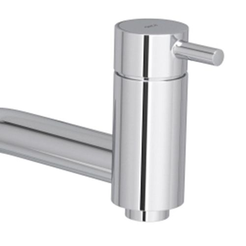 Misturador Monocomando Lavatório Deca Link Bica Alta Tubo Cromado