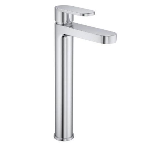Misturador Monocomando Lavatório Deca Mesa Drop Cromado Bica Alta