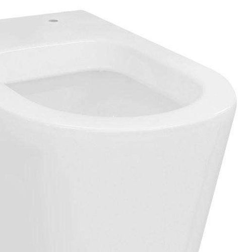 Bacia Convencional Deca Link Branco Gelo P.23.17