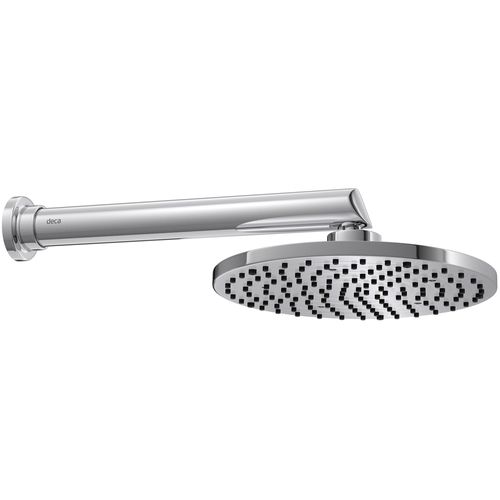 Chuveiro Deca Aquamax com Tubo Cromado