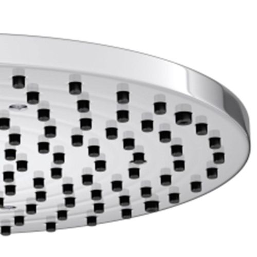 Chuveiro Deca Aquamax sem Tubo Cromado