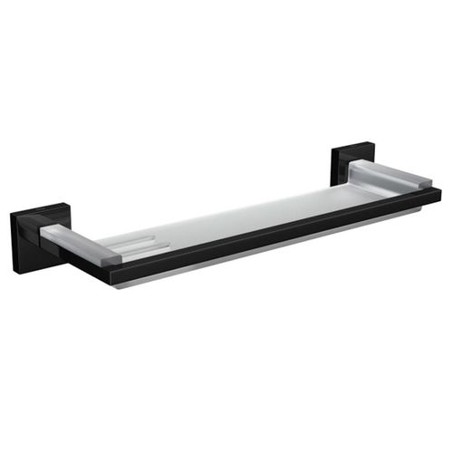 Prateleira Deca Clean Black Noir