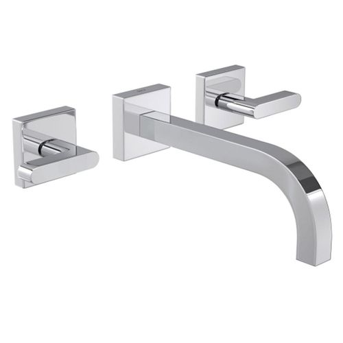 Misturador para Lavatório Deca Soul Cromado 1878.C38