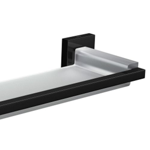 Prateleira Deca Clean Black Noir