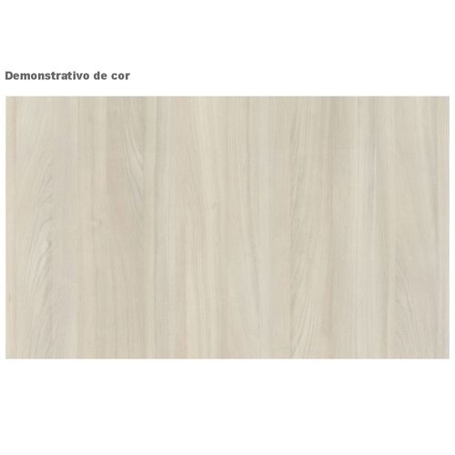 Rodapé Laminado Durafloor Clean Cerezo Carmel,Capadocia,Maceio,Petropolis 1,8x8x210cm
