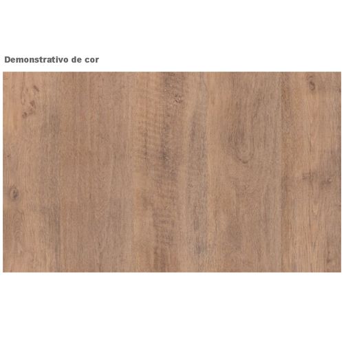 Rodapé Laminado Durafloor Clean Carvalho Viena,Medellin 1,8x8x210cm