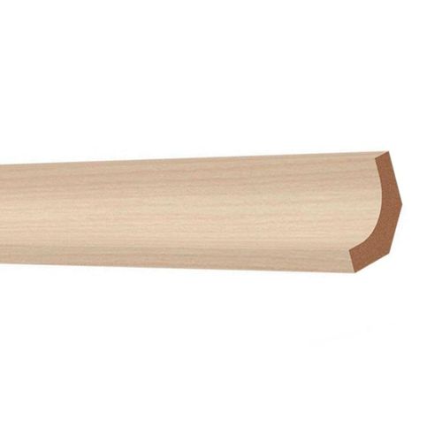 Cantoneira Laminado Durafloor 2x2x210cm