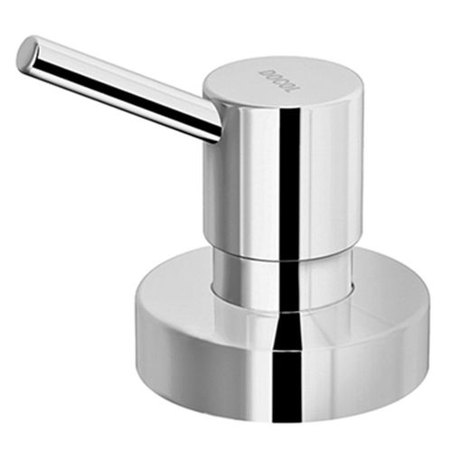 Acabamento para Registro Docol Loggica de Parede 1/2,3/4" Cromado