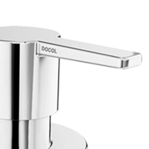 Acabamento para Registro Docol Gali Mesa e Parede 1/2, 3/4 e 1"
