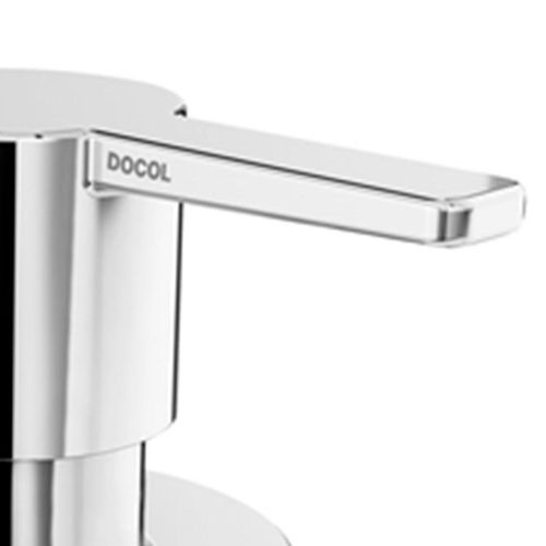 Acabamento para Registro Docol Gali Mesa e Parede 1/2, 3/4 e 1"