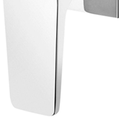 Acabamento para Registro Docol Lift Parede 1/2, 3/4 e 1" Cromado