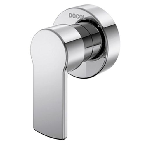 Acabamento para Registro 3/4" Docol Argon DE Cromado