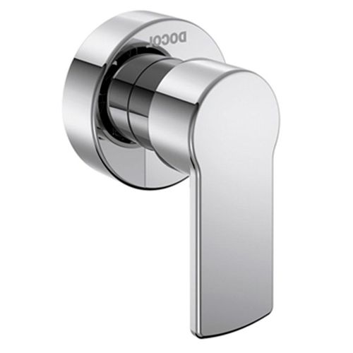 Acabamento para Registro 3/4" Docol Argon DE Cromado