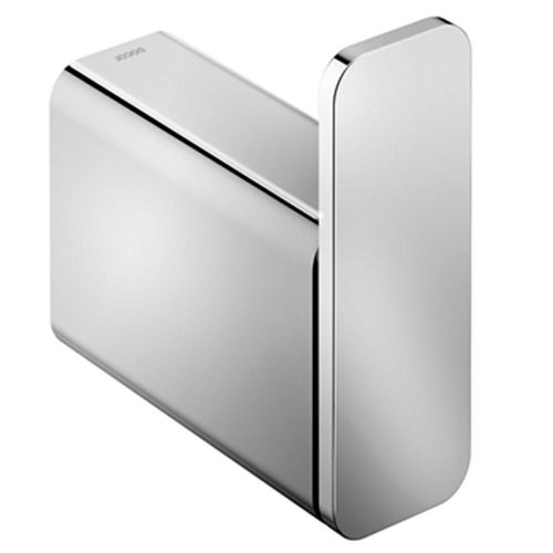 Cabide Docol Flat Cromado