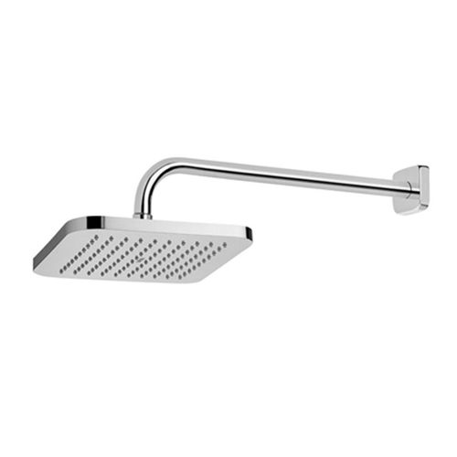 Chuveiro Docol Fiji 1/2" de Parede Cromado