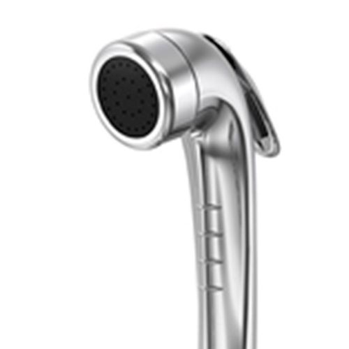 Ducha Higiênica Docol DocolCity de Parede com Registro e Derivação Cromado 1/2"