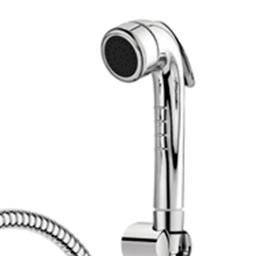 Ducha Higiênica Docol Nova Loggica com Registro Derivação/Gatilho Cromado