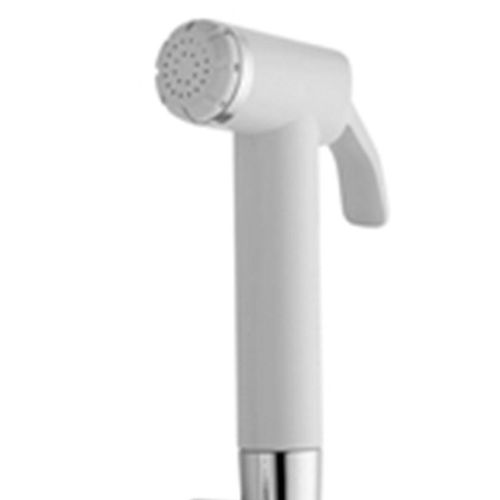 Ducha Higiênica Docol Trio de Parede com Registro Derivação e Gatilho Cromado 1/2"