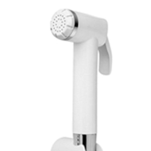 Ducha Higiênica Docol Nova Pertutti de ParedeCromado com Registro e Gatilho 1/2"