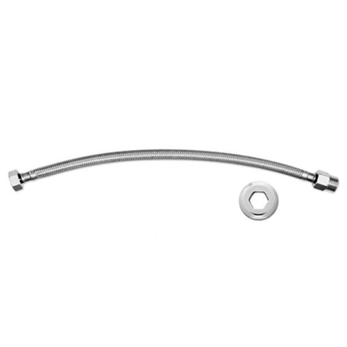 Engate Flexível Aço Inox Docol 60cm