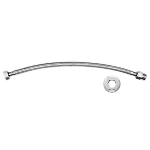 Engate Flexível Docol Aço Inox 40cm