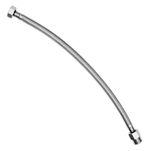 Engate Flexível Docol Aço Inox 40cm