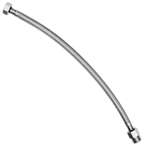 Engate Flexível Aço Inox Docol 60cm