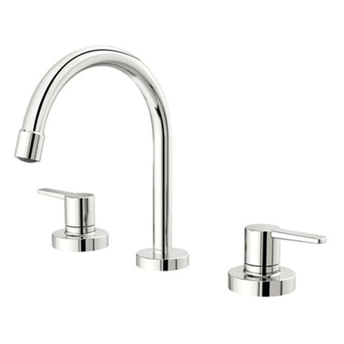 Misturador Lavatório Docol Gali de Mesa Bica Baixa Cromado 1/2"