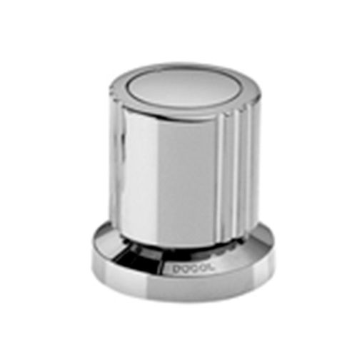 Misturador Bidê Docol Itapema Bella 1/2" Cromado STD