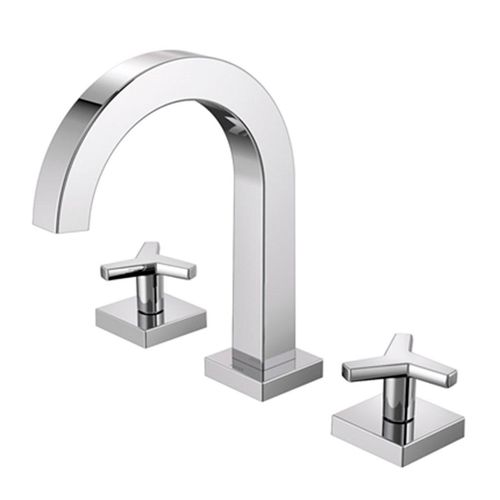 Misturador Lavatório Docol City de Mesa Bica Baixa Cromado 1/2"