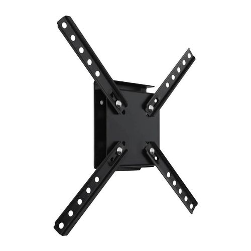 Suporte Inclinável Brasforma para TV LED, LCD, Plasma, 3D e Smart TV de 10¿ a 55¿ SBRP 110