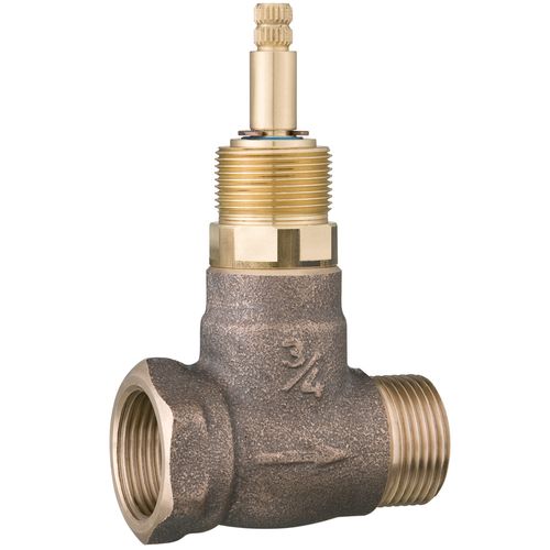 Registro de Pressão Docol Base 3/4"
