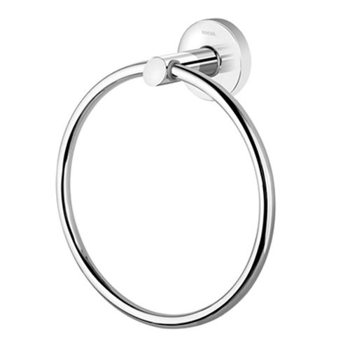 Porta Toalha Docol Argola Hope Cromado