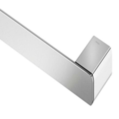 Porta Toalha Docol Flat Cromado