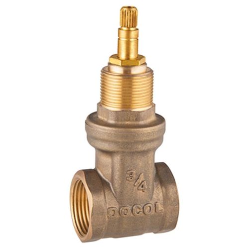 Registro de Gaveta Docol Base 3/4"