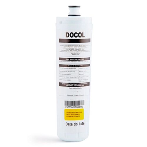 Refil para Purificador Docol Vitalis