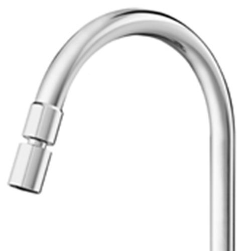 Torneira para Cozinha Docol Gali de Parede com Bica Alta Cromado 1/2,3/4"