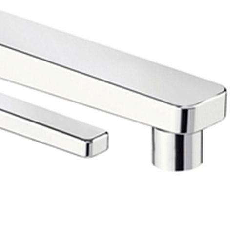 Torneira para Cozinha Docol Vitallis de Mesa com Purificador Cromado 1/2"