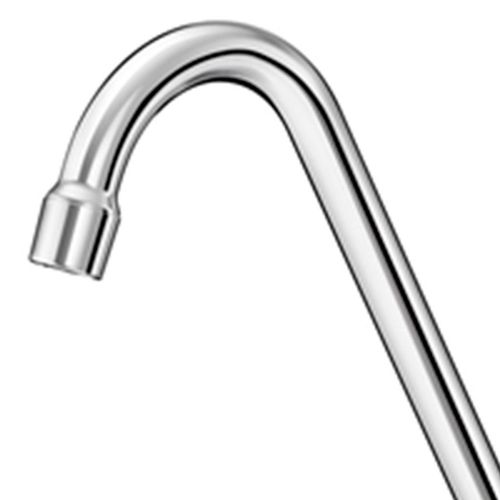 Torneira para Cozinha Docol Nova Pertutti de Parede Cromado