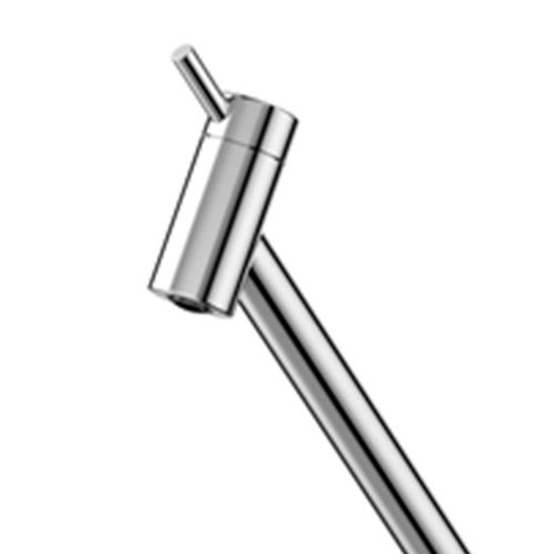 Torneira para Lavatório Docol Nova Loggica de Mesa com Bica Alta Cromado 1/2" 3/4"