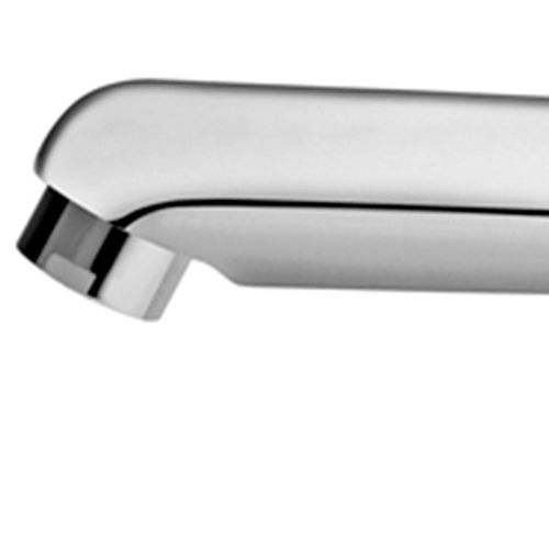 Torneira para Lavatório Docol Pressmatic de Mesa com Bica Baixa Cromado 1/2"