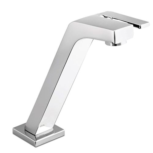 Torneira para Lavatório Docol Stillo de Mesa com Bica Baixa Cromado 1/2"