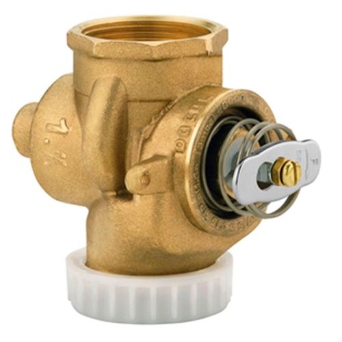 Válvula Descarga Docol Docolbase 1.1/4" Alta Pressão