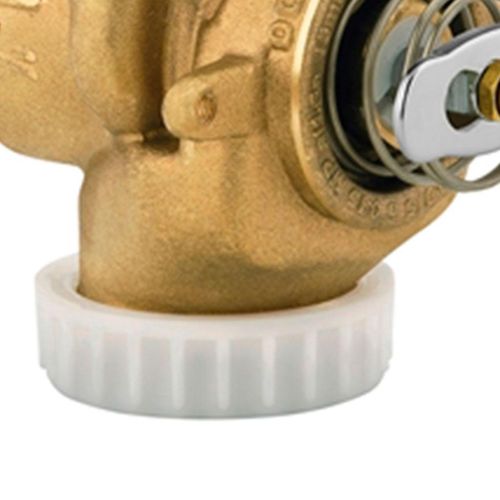 Válvula Descarga Docol Docolbase 1.1/4" Alta Pressão