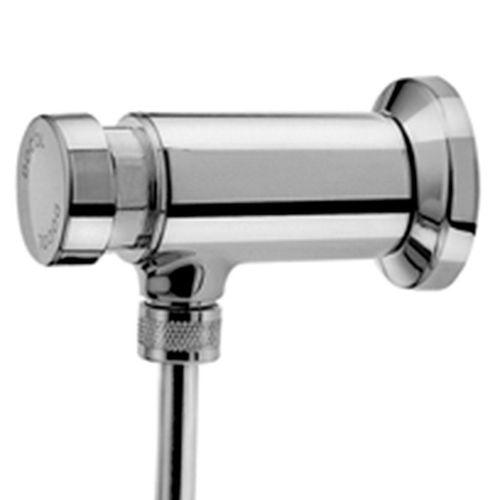 Válvula de Mictório Docol Compact PressMatic Cromado 1/2"