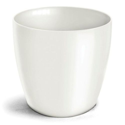 Cachepô Redondo Nutriplan Elegance Dourado 10x8 N°1