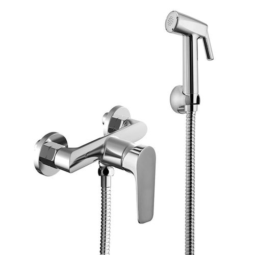 Misturador Monocomando Lorenzetti Ducha Higiênica Mix 2985 C72