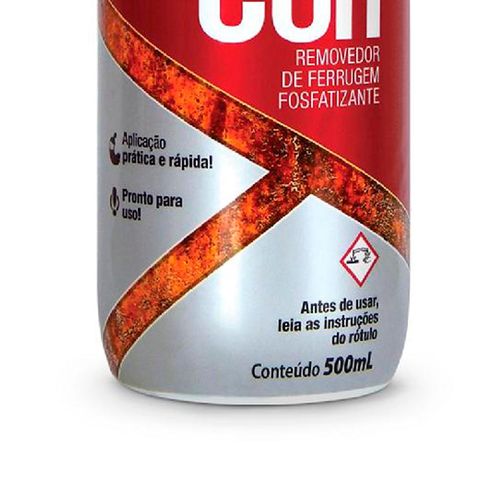Ferlicon Busch Lepper 500ml